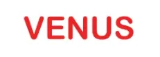 Venus Infrastructure Logo