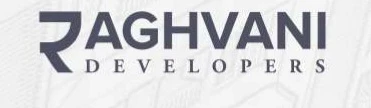 Raghvani Developers LLP Logo