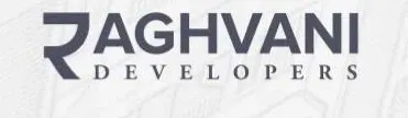 Raghvani Developers LLP Logo