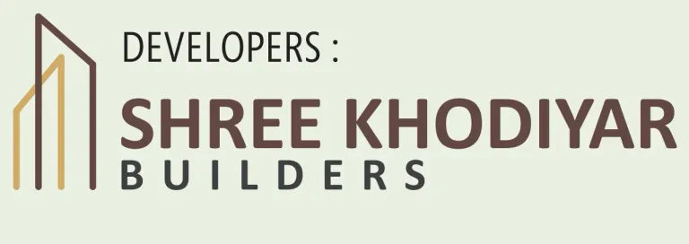 Shree Khodiyar Builders Logo