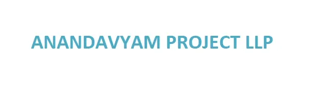 Anandavyam Projects LLP Logo