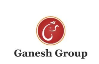 Ganesh Group Logo