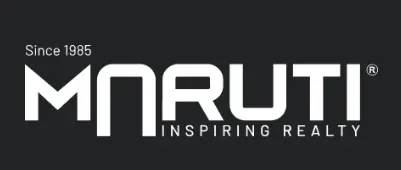 Maruti  Buildcon Logo