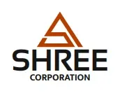 Shree Corporation Logo