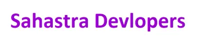 Sahastra Developers Logo