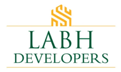 Labh Developers Logo