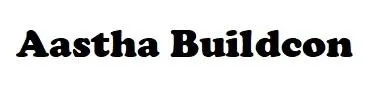 Aastha Buildcon Logo