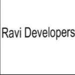 Ravi Developers Logo