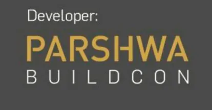 Parshwa Buildcon Logo