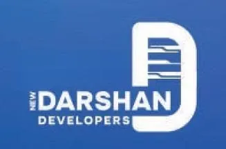 Darshan Developers Logo