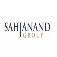 Sahjanand Group Logo