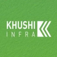Khushi Infra Logo