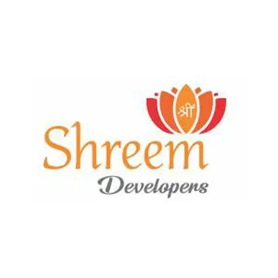 Shreem Developers Logo