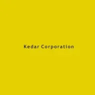 Kedar Corporation Logo