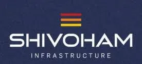 Shivoham Infrastructure Logo