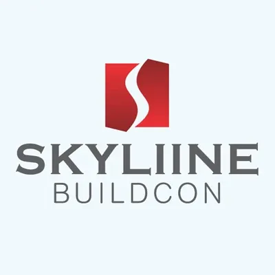Skyliine Buildcon Logo