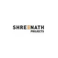 Shreenath Projects Logo