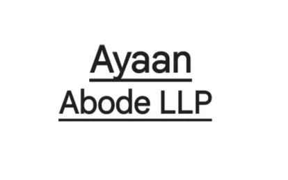 Ayaan Abode LLP Logo