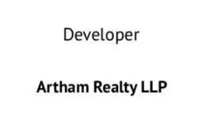 Artham Realty LLP Logo