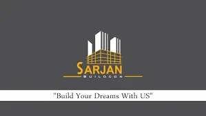 Sarjan Buildcon Logo