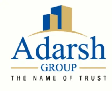 Adarsh Group Logo