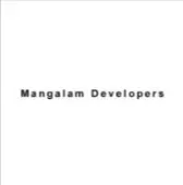 Mangalam Developers Logo