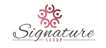 Signature Infra Logo