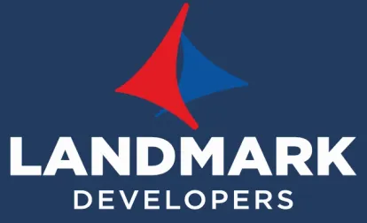 Landmark Developers Logo