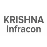 Krishna Infracon Logo