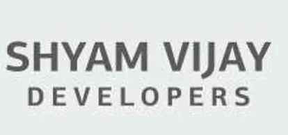 Shyam Vijay Developers Logo