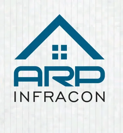 Arp Infracon Logo
