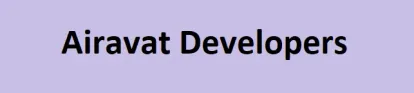 Airavat Devlopers Logo