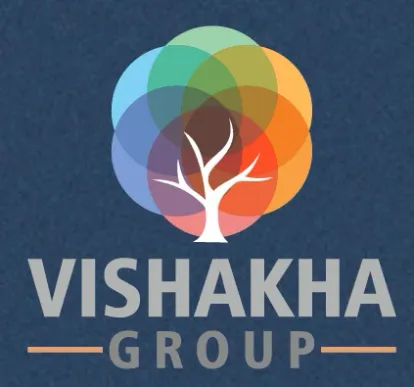 Vishakha Group Logo