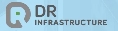 DR Infrastructure Logo