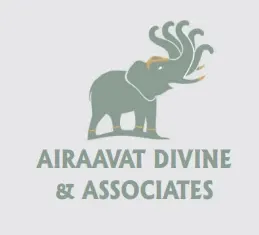 Airavat Divine&Associaion Logo