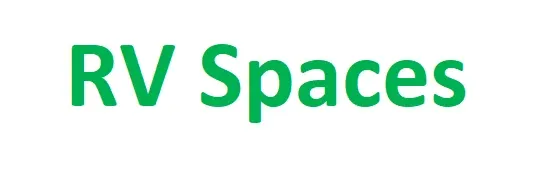 Rv Spaces Logo