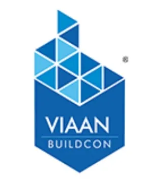 Viaan Buildcon Logo