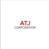 ATJ Corporation Logo