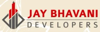 Jay Bhavani Developers Logo