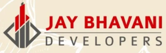 Jay Bhavani Developers Logo