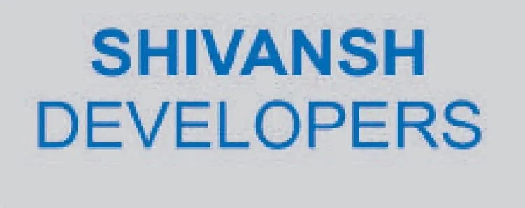 Shivansh Developers Logo