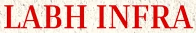Labh Infra Logo