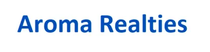 Aroma Realties Logo