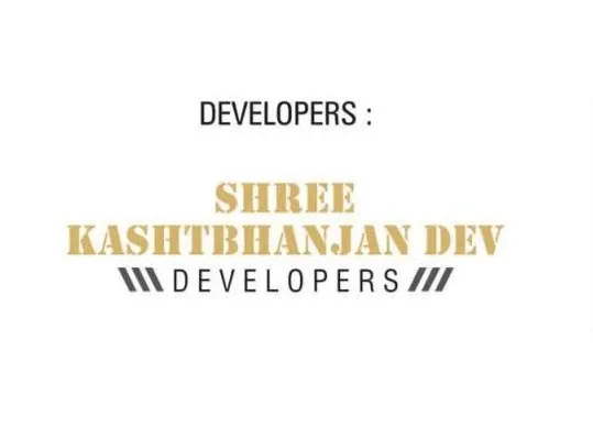 Shree Kashtbhanjan Dev Developers Logo