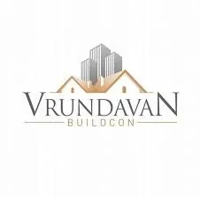 Vrundavan Buildcon Logo