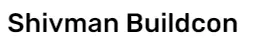 Shivman Buildcon Logo