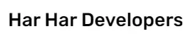 Har Har Developers Logo