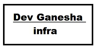 Dev Ganesha infra Logo