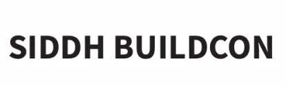 Siddh Buildcon Logo