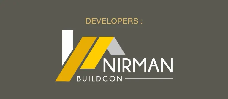 Nirman Buildcon Logo